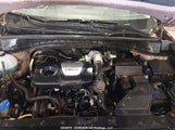 Hyundai Tucson Limited/Sport And Eco/Se KM8J3CA24HU435617 fotografie