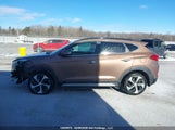 Hyundai Tucson Limited/Sport And Eco/Se KM8J3CA24HU435617 fotografie