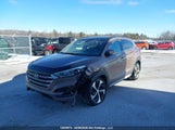 Hyundai Tucson Limited/Sport And Eco/Se KM8J3CA24HU435617 fotografie