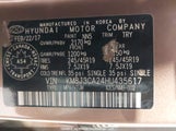 Hyundai Tucson Limited/Sport And Eco/Se KM8J3CA24HU435617 photo