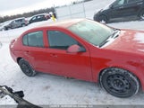 Pontiac G5 Se 1G2AD5F50A7115476 снимка