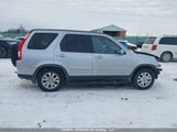 Honda Cr-V Ex JHLRD78885C806689 снимка