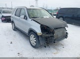 Honda Cr-V Ex JHLRD78885C806689 снимка