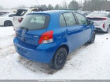 Toyota Yaris Rs JTDKT923695265288 fotografie