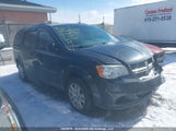 Dodge Grand Caravan Se 2C4RDGBG4DR785861 снимка
