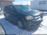 Dodge Grand Caravan Se 2C4RDGBG4DR785861 снимка