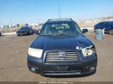 Subaru Forester JF1SG65648H716682 снимка