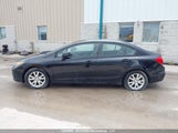 Honda Civic Exl 2HGFB2F99CH006273 снимка