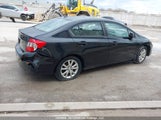 Honda Civic Exl 2HGFB2F99CH006273 fotografie