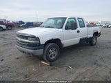 Chevrolet Silverado K1500 1GCEK19V21Z146000 снимка