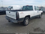 Chevrolet Silverado K1500 1GCEK19V21Z146000 снимка