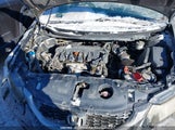 Honda Civic Lx 2HGFB2F43DH033863 снимка