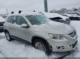 Volkswagen Tiguan 2.0 Tsi Comfortline/2.0 Tsi Highline/2.0 Tsi Trendline WVGBV7AX1BW519715 photo