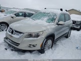 Volkswagen Tiguan 2.0 Tsi Comfortline/2.0 Tsi Highline/2.0 Tsi Trendline WVGBV7AX1BW519715 photo