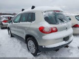 Volkswagen Tiguan 2.0 Tsi Comfortline/2.0 Tsi Highline/2.0 Tsi Trendline WVGBV7AX1BW519715 photo