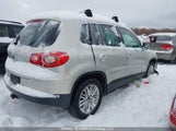 Volkswagen Tiguan 2.0 Tsi Comfortline/2.0 Tsi Highline/2.0 Tsi Trendline WVGBV7AX1BW519715 photo