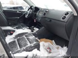 Volkswagen Tiguan 2.0 Tsi Comfortline/2.0 Tsi Highline/2.0 Tsi Trendline WVGBV7AX1BW519715 снимка