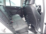 Volkswagen Tiguan 2.0 Tsi Comfortline/2.0 Tsi Highline/2.0 Tsi Trendline WVGBV7AX1BW519715 photo