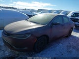 Chrysler 200 Limited 1C3CCCAB7FN601198 снимка