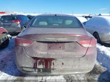 Chrysler 200 Limited 1C3CCCAB7FN601198 снимка