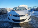 Hyundai Elantra L+ 5NPDH4AE4GH712410 снимка