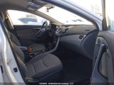 Hyundai Elantra L+ 5NPDH4AE4GH712410 снимка