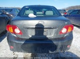 Toyota Corolla 2T1BU4EE7AC391695 снимка