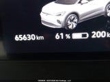 Volkswagen Id.4 Pro 1V2JNPE83PC045440 снимка