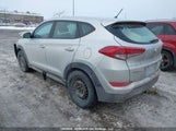 Hyundai Tucson Se KM8J2CA40JU835586 снимка