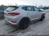 Hyundai Tucson Se KM8J2CA40JU835586 снимка