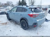 Subaru Crosstrek Premium JF2GTAPC4PH210741 снимка