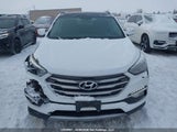 Hyundai Santa Fe Sport 2.4 Se 5XYZUDLB6HG450760 снимка