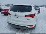 Hyundai Santa Fe Sport 2.4 Se 5XYZUDLB6HG450760 снимка