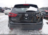 Nissan Qashqai S JN1BJ1AW6PW113511 fotografie