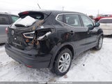 Nissan Qashqai S JN1BJ1AW6PW113511 снимка