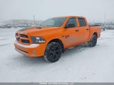 Ram  Classic St 1C6RR7KTXKS610984 снимка
