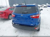 Ford Ecosport Se MAJ3S2GE5KC275228 снимка