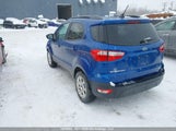 Ford Ecosport Se MAJ3S2GE5KC275228 снимка