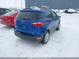 Ford Ecosport Se MAJ3S2GE5KC275228 снимка