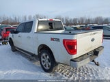Ford F-150 Xlt 1FTFW1E52MFC56338 снимка