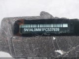 Infiniti Qx60 5N1AL0MM1FC537939 снимка