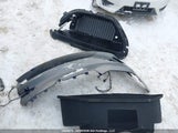 Tesla Model X Awd/Standard Range 7SAXCAE5XPF380706 снимка