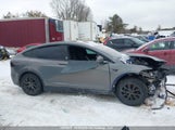 Tesla Model X Awd/Standard Range 7SAXCAE5XPF380706 снимка