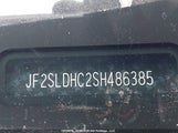 Subaru Forester Sport JF2SLDHC2SH486385 снимка