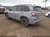 Subaru Forester Sport JF2SLDHC2SH486385 снимка