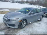Honda Civic Lx 2HGFC2F50HH028311 снимка