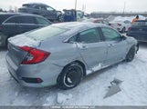 Honda Civic Lx 2HGFC2F50HH028311 снимка