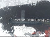 Volkswagen Id.4 Pro S 1V29SPE82RC001492 снимка