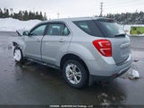 Chevrolet Equinox Ls 2GNFLEEK7G6251860 снимка