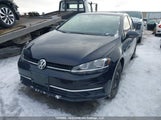 Volkswagen Golf 1.4 Tsi Comfortline/1.4 Tsi Execline/1.4 Tsi Highline 3VWW57AU2KM028532 photo